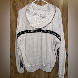 Nike air‎ hoodie